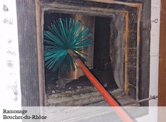 Ramonage 13 Bouches-du-Rhône Les Compagnons du ramonage