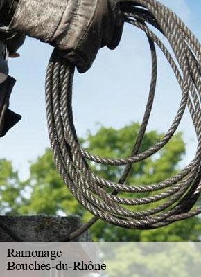 Ramonage 13 Bouches-du-Rhône Les Compagnons du ramonage